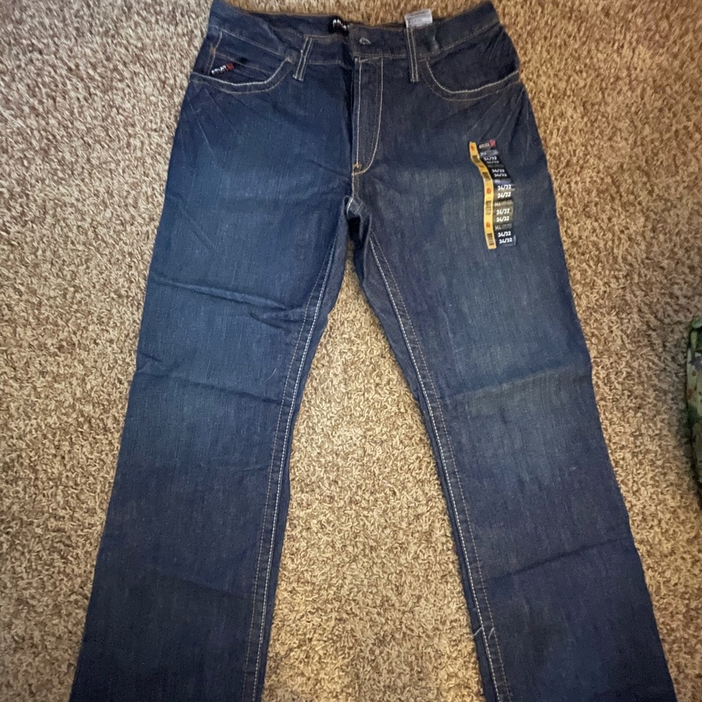 FR Men’s jeans